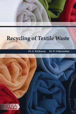 Recycling of Textile Waste