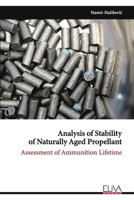 Analysis of Stability of Naturally Aged Propellant 1