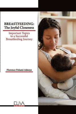 bokomslag Breastfeeding