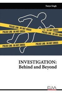 bokomslag Investigation