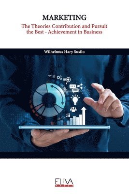 Wilhelmus Hary Susilo - Marketing, Häftad