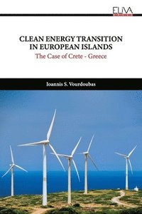 bokomslag Clean Energy Transition in European Islands