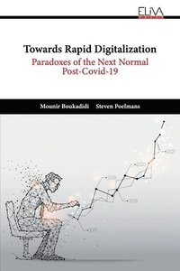 bokomslag Towards Rapid Digitalization