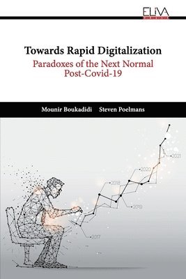 bokomslag Towards Rapid Digitalization