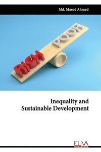 bokomslag Inequality and Sustainable Development