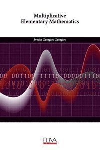 bokomslag Multiplicative Elementary Mathematics