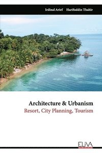 bokomslag Architecture & Urbanism