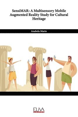 Anabela Marto - SensiMAR, Häftad