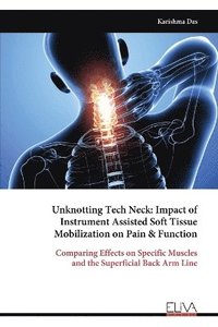 bokomslag Unknotting Tech Neck