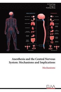 bokomslag Anesthesia and the Central Nervous System: Mechanisms and Implications