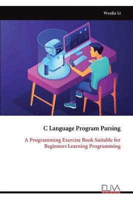 bokomslag C Language Program Parsing