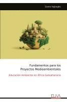 Fundamentos para los Proyectos Medioambientales 1
