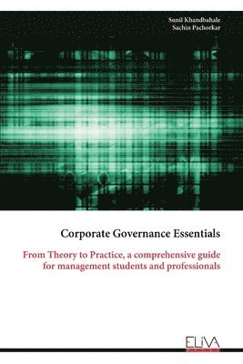 bokomslag Corporate Governance Essentials