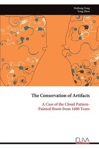 bokomslag Conservation of Artifacts