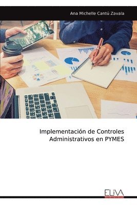 bokomslag Implementación de Controles Administrativos en PYMES