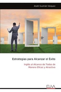 bokomslag Estrategias para Alcanzar el Éxito