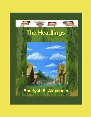 The Headlings 1