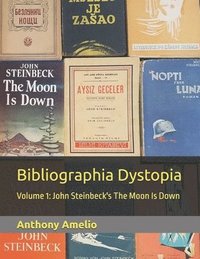 bokomslag Bibliographia Dystopia