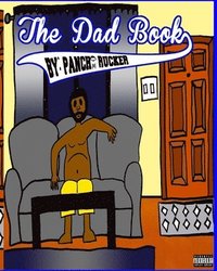 bokomslag The Dad Book