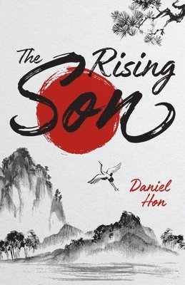 bokomslag Rising Son