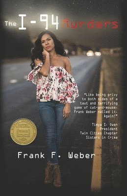 bokomslag Weber, F: I-94 Murders