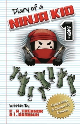 Diary Of A Ninja Kid 1 1