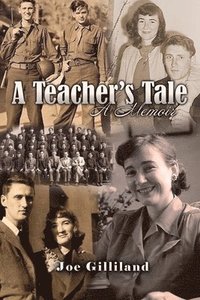 bokomslag A Teacher's Tale