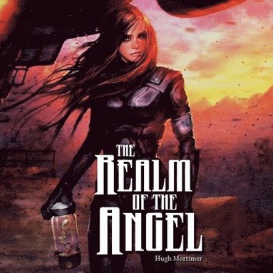 bokomslag Realm of The Angel