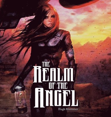 bokomslag Realm of The Angel