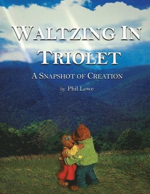 Phil Lowe, Phil, Lowe - Waltzing in Triolet, Häftad