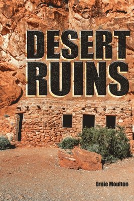 Desert Ruins 1