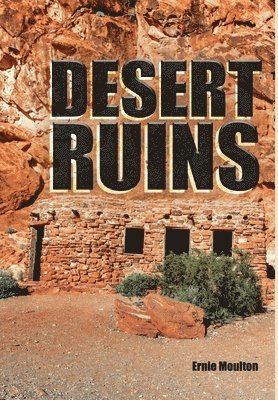 Desert Ruins 1