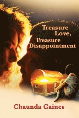 Treasure Love, Treasure Disappointment 1