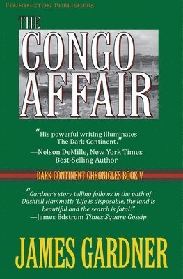 The Congo Affair 1