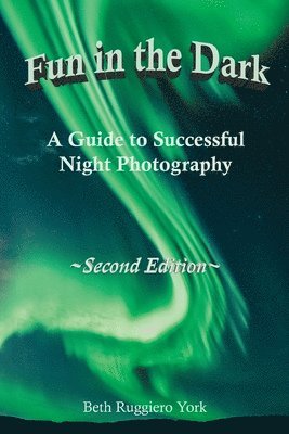 Beth Ruggiero York, Beth, Ruggiero York - Fun in the Dark, Häftad