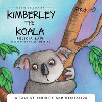 bokomslag Kimberley The Koala