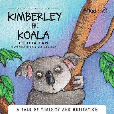 Kimberley The Koala 1