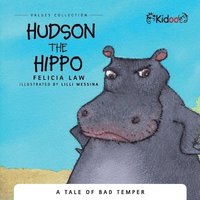 bokomslag Hudson The Hippo