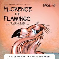 bokomslag Florence The Flaming