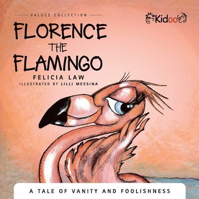 Florence The Flaming 1