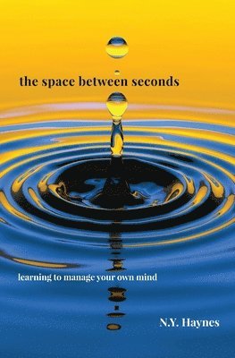 The Space Between Seconds 1
