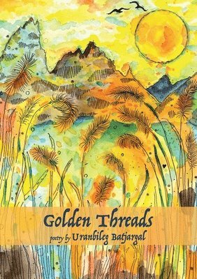 bokomslag Golden Threads