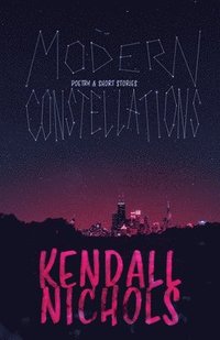 bokomslag Modern Constellations