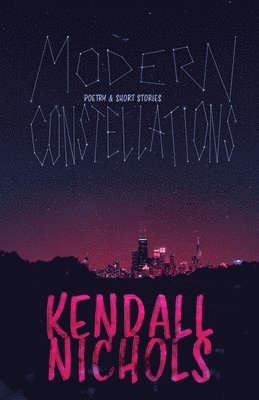 bokomslag Modern Constellations