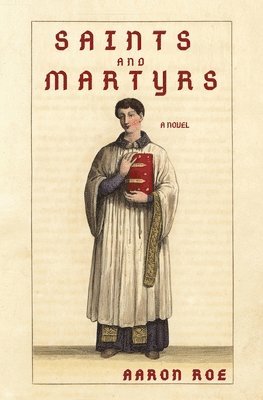 Saints and Martyrs 1