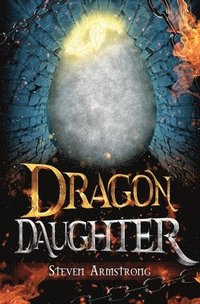 bokomslag Dragon Daughter