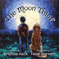 bokomslag Moon Thief