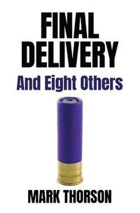 bokomslag Final Delivery