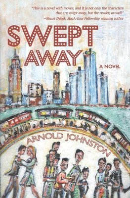 Swept Away 1