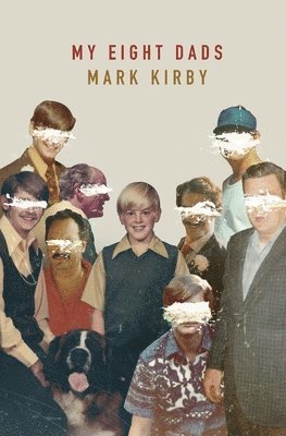 My Eight Dads 1